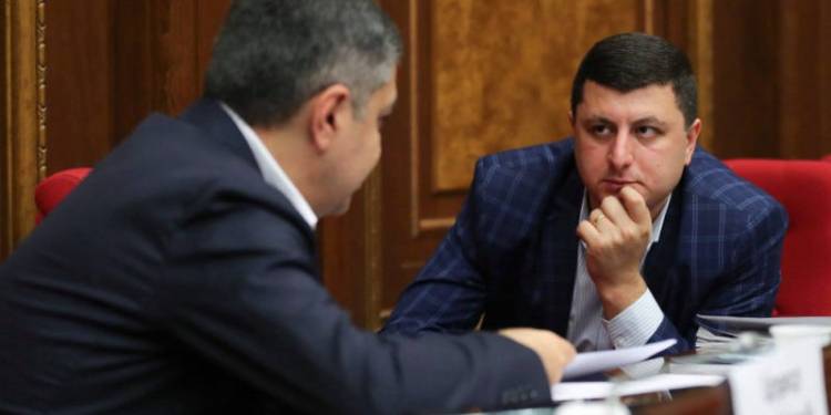 «Հրապարակ». Ընդդիմության առաջարկը խլել են