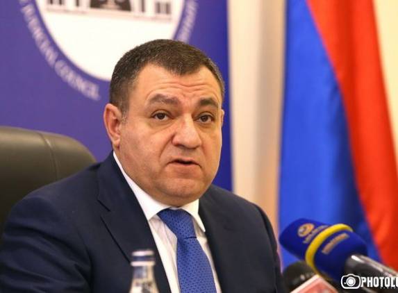 Հայաստանի նորագույն պատմության մեջ նման ցինիզմ չի եղել