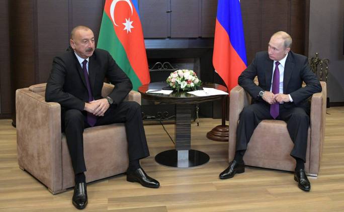 Ինչու է Շուշիի՝ ադրբեջանական զորքերի կողմից գրավումից հետո Պուտինը զանգել Ալիեւին