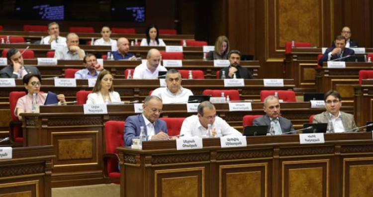 «Հրապարակ». Ընդդիմությունը չի մեկնի Ստրասբուրգ