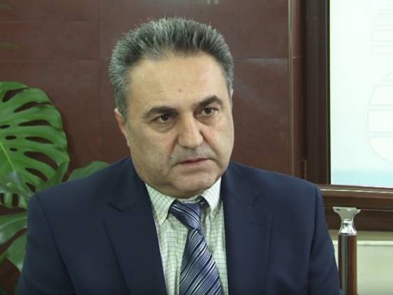 Պիտի ասի՝ Ալիեւ, դու ինձ ինչ ասես, կարող ես ասել, բայց մեր պետությանն ու ժողովրդին իրավունք չունես բան ասելու