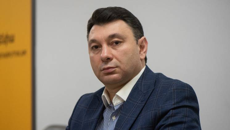 Նորմալ է պրեամբուլան, մի օր էլ կասեն Հայաստան անունը փոխեք, դրեք Էրմենիստան. Շարմազանով