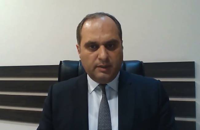 Կազմակերպվում է ստորագրահավաք․ Արա Զոհրաբյան