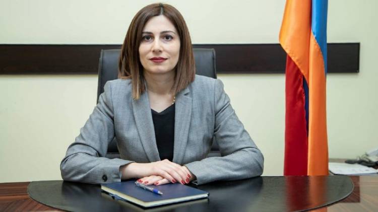 Թեստերի պատասխանները գործատուներին պետք է հանձնվեն հոկտեմբերի 15-ից. Ռոբերտ Հայրապետյան