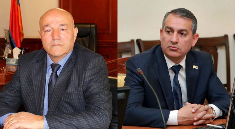 «Հրապարակ». Գորիսի ընտրություններում ՔՊ-ն միասնական չէ