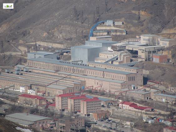 Տեղի է ունեցել մութ գործարք՝ պետական ռեկետի հատկանիշներով
