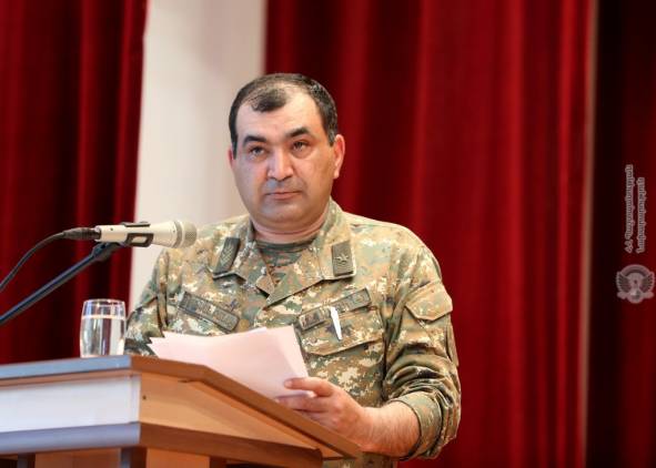 Տենց էլ ա լինում` ոչ բոլոր ճակատամարտերում են բոլորը հաղթող դուրս գալիս