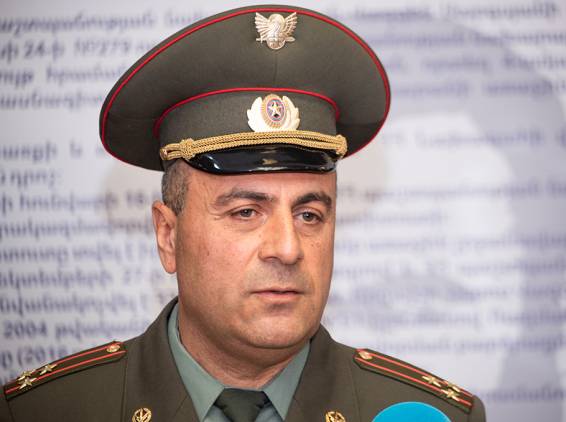 «Հրապարակ». Ազատման «քավորը» Արշակ Կարապետյանն է