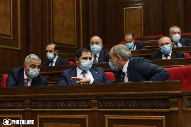 «Հրապարակ». «Կռուտիտի» հարցում անգերազանցելի է