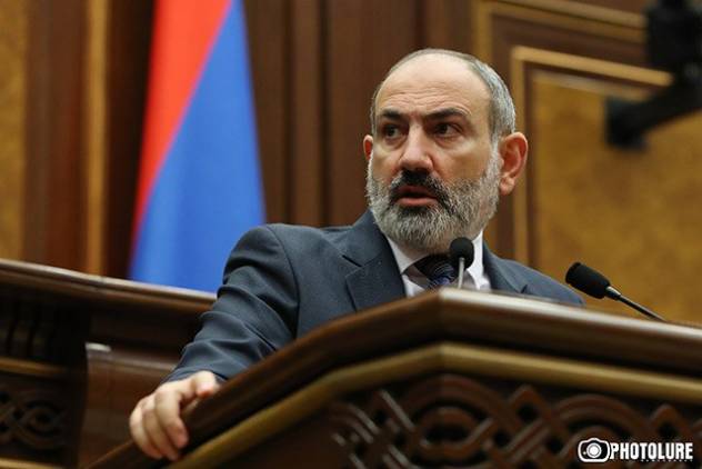 Ոչ մի ելույթ առանց սկանդալի