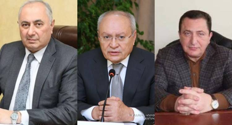 Հիվա՞նդ, թե՞ սիմուլյանտ կալանավորներ