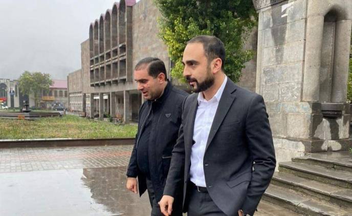 Ավինյանը սպառնու՞մ է գորիսեցիներին 