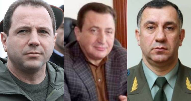«Հրապարակ». Ընտրովի քննություն զենքի գործով 