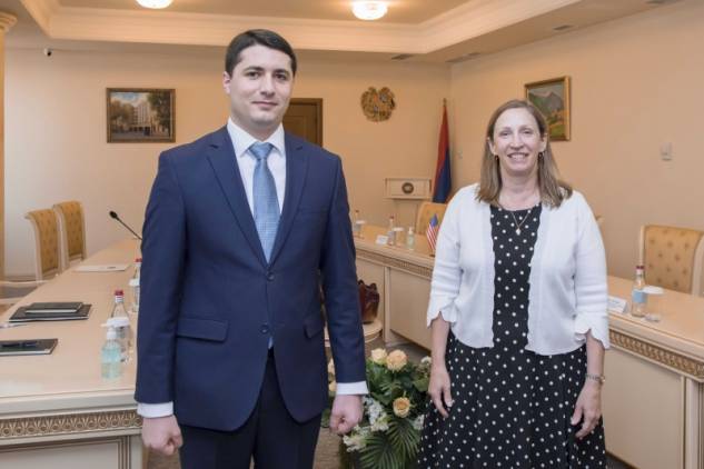 Սկզբունքնե՞ր, թե՞ շահեր