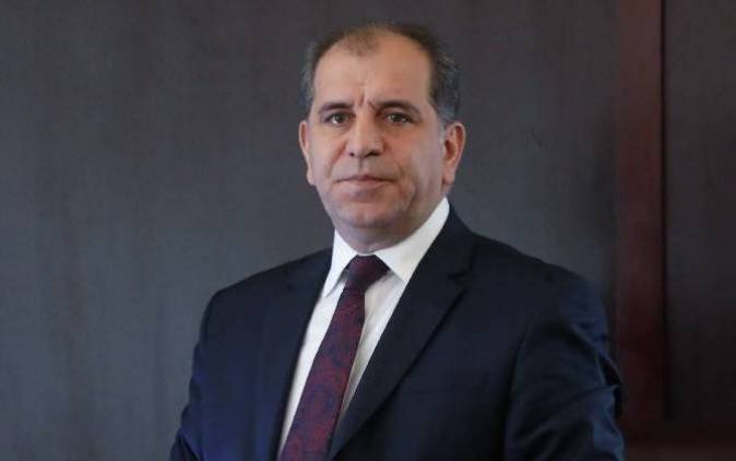 «Հրապարակ». Ղազախստանում ՀՀ դեսպանի թեկնածու է գտնվել