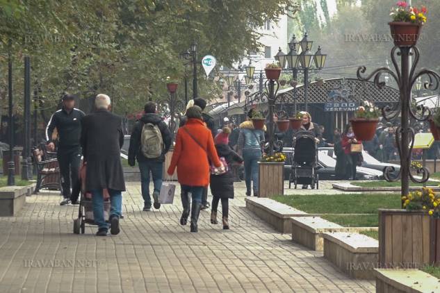 «Հրապարակ». Չեն թույլատրի գնալ աշխատանքի