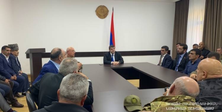 «Հրապարակ». Արայիկ Հարությունյանը շարունակում է ուռճացնել պետական ապարատը