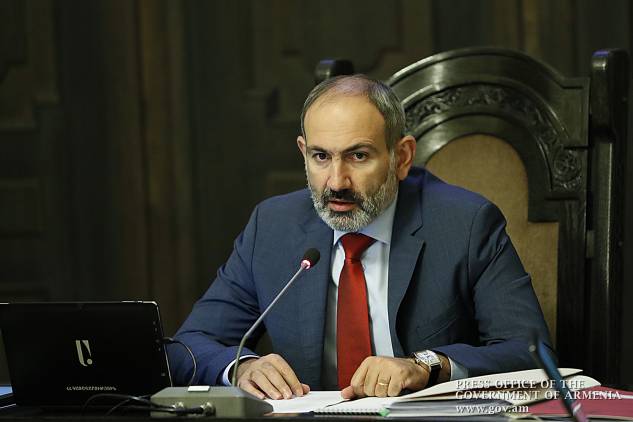 «Հրապարակ». Օրենքով, թե առանց օրենքի՝ զավթել համայնքները