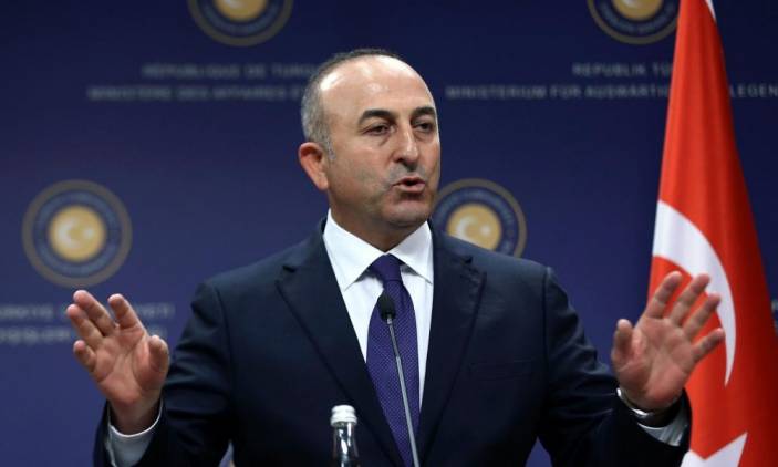 Թուրքիան մեղադրում է ՌԴ-ին ու ԱՄՆ-ին․ նրանք դրժեցին իրենց խոսքը