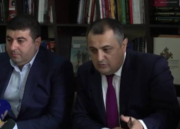 Երկու անգամ եղել եմ Բաքվում. խնդիր չեմ տեսնում , որ իրենք էլ գան ու մասնակցեն Հայաստանում կայանալիք մրցմանը