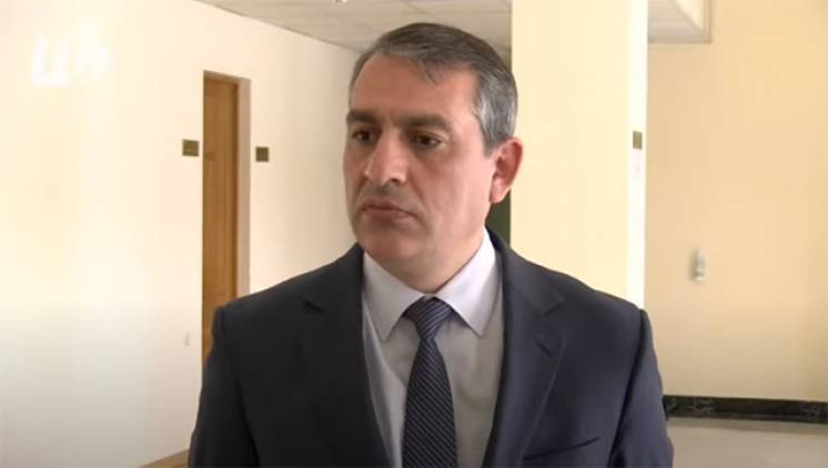 «Հրապարակ». Մարզպետի պաշտոն՝ Սյունիքը նվաճելու դիմաց