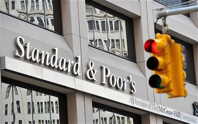 Հայաստանը «լավ Բ» է. ի՞նչ է նշանակում Standard & Poors-ի գնահատականը 