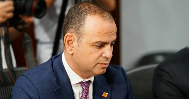 Այցը պլանավորելիս չգիտեի՞ք