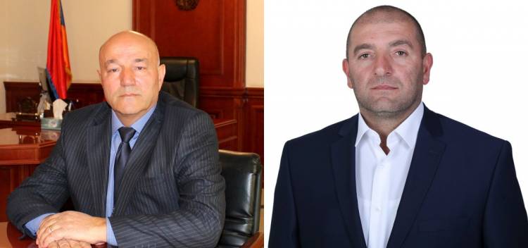 ՔՊ-ի թեկնածուն հոսպիտալացվել է