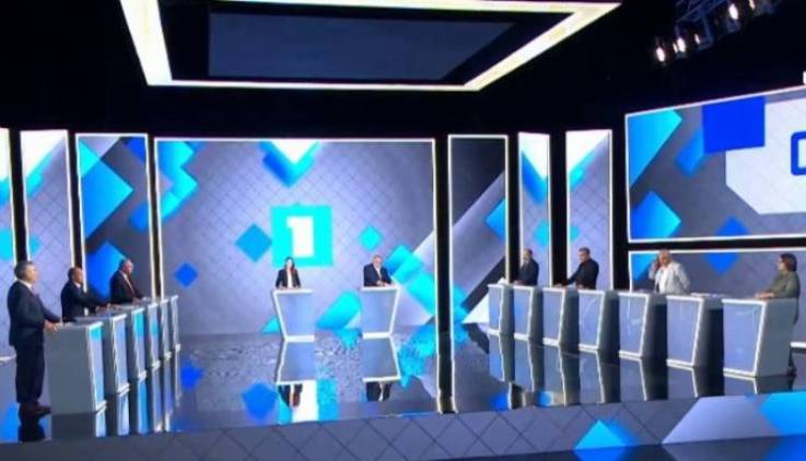 Քաղաքապետի թեկնածուներից ովքե՞ր են  հրաժարվել մասնակցել հեռուստաբանավեճին