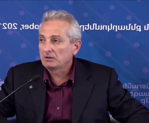 Վիրավորանքի համար անձին չեն կարող կալանավորել, սա հակասում է եվրոպական կարգին. Արա Ղազարյան