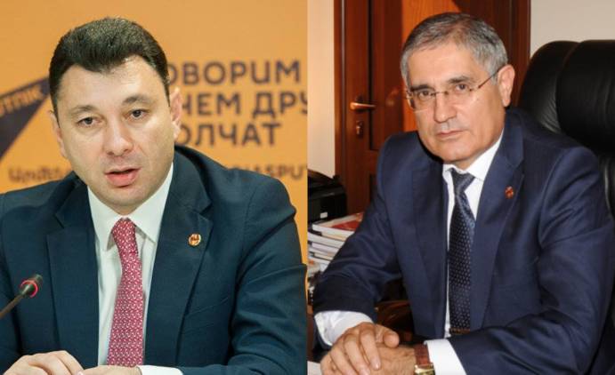 Ես չեմ կարծում, որ էսօր ՀՀԿ-ն պետք է քննարկի նախագահի փոփոխության հարց