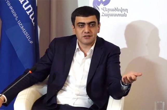 Ինչպես է Առուշ Առուշանյանը բանտից ղեկավարելու համայնքը