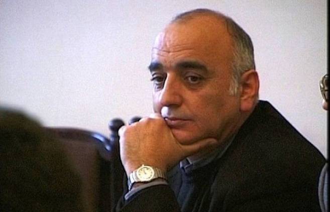 Վանո Սիրադեղյանի աճյունը կտեղափոխվի Հայաստան