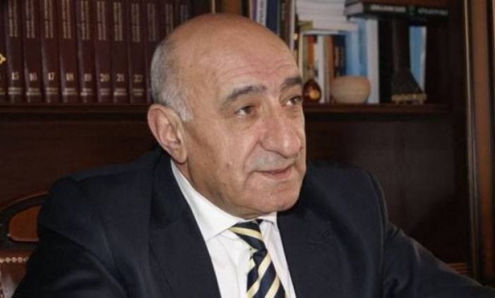 Մեկի անունը տվեք՝ գա կանգնի դեմս, ուղիղ թքեմ աչքերի մեջ