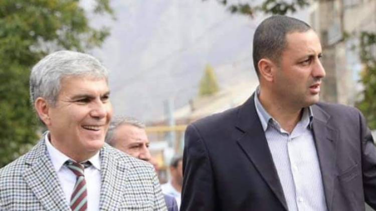 «Ողջույններ» Գորիսից ու Մեղրիից. ՔՊ-ն կորցնում է ՏԻ մարմինները