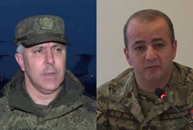 Ինչո՞ւ էր առավոտ շուտ Մուրադովը գնացել ԱԱԾ