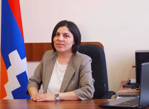 Պատրաստ եմ հարցաքննվել, ոչ մեկը չի խուսափում քրեական պատասխանատվությունից