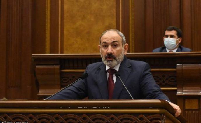 Ինչ է քննարկել Փաշինյանը՝ պատգամավորների հետ. մանրամասներ