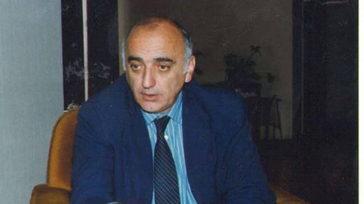Որտեղ եւ երբ կհուղարկավորվի Վանո Սիրադեղյանը