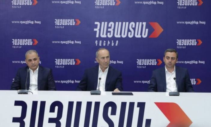 «Հրապարակ». Ազդակներն այնքան էլ դրական չեն