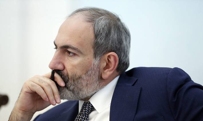 «Հրապարակ». Նիկոլ Փաշինյանի հույսը նախկիններն են