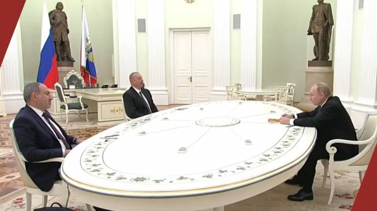 Միջազգային իրավունքով ինչ է նախատեսված, որպեսզի Փաշինյանը փաստի առաջ չկանգնեցնի