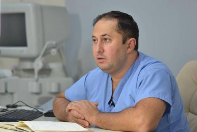 Բոլորը մեղավոր են՝  փռշտացողները, հազացողները, արտաշնչողներն ու շնչողները