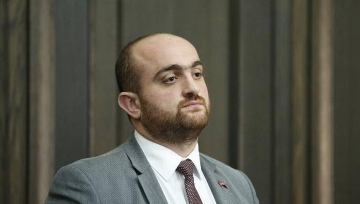 «Հրապարակ». Ո՞րն է մարզպետի հրաժարականի պատճառը