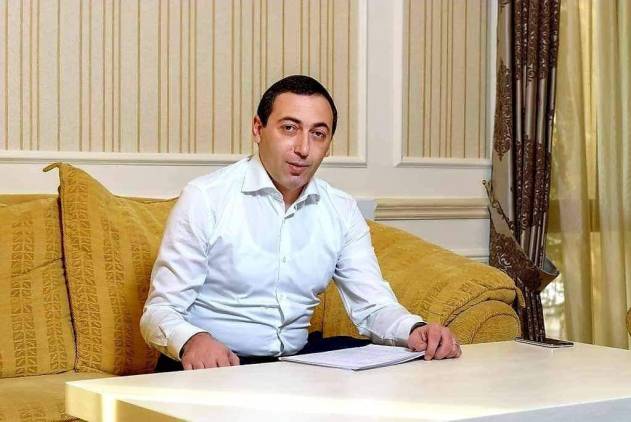 Ինձ թվում է՝ ճիշտ ժամանակին դուրս եմ գալիս