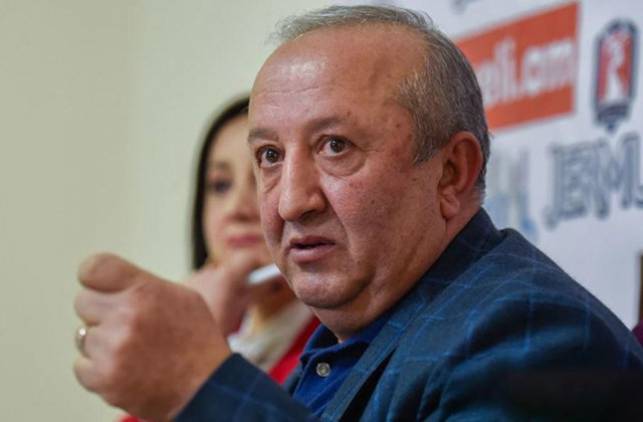 Նիկոլի բարբառով Արցախն Ադրբեջան է 