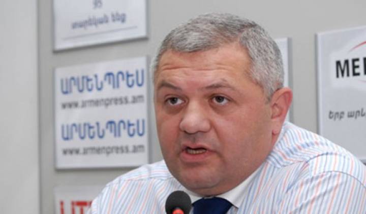 «Հրապարակ». Մամիկոն Ասլանյանը որ ուժերի դաշինքով է մասնակցելու ընտրություններին