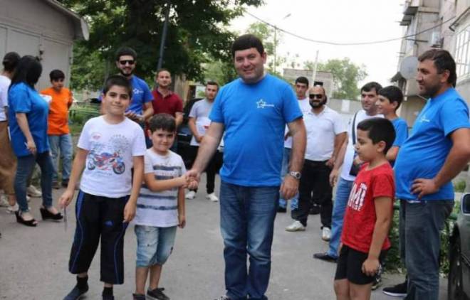 «Հրապարակ». ՔՊ-ում անհանգստություններ ունեն