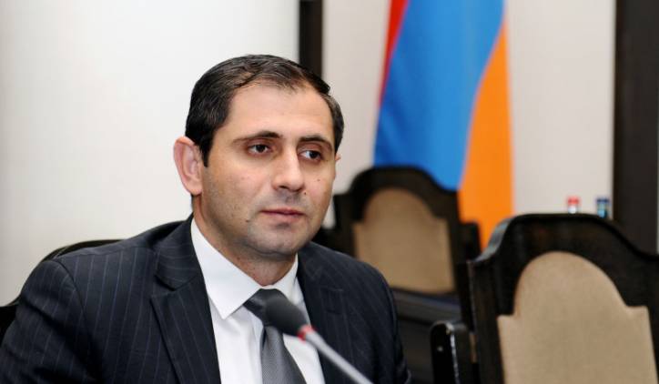 Պապիկյանի ազգականը`փոխքաղաքապետի թեկնածու