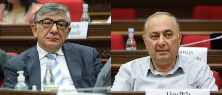 Իսկ Խաչատուր Սուքիասյանի եղբոր համար բժշկական հանձնաժողով ձեւավորվե՞լ էր